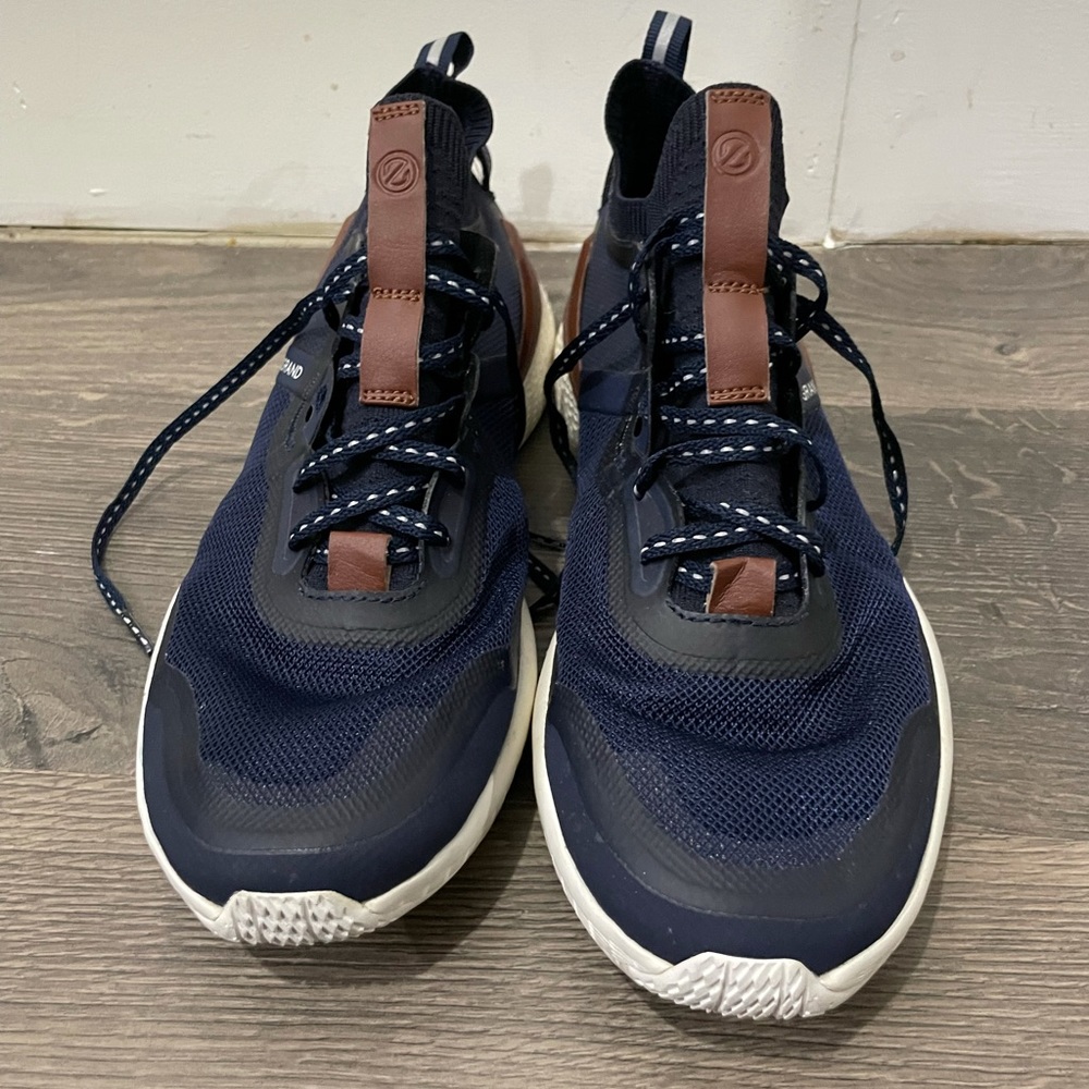 Cole Haan men’s tennis shoes Size 10.5